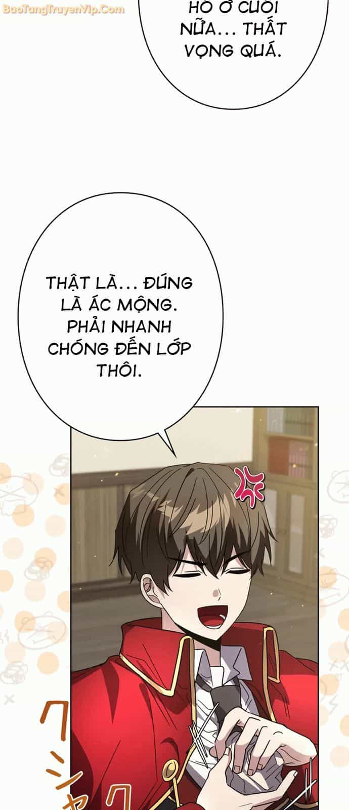 Bức Thư Tình Đến Từ Tương Lai - Chương 1 - ảnh 82