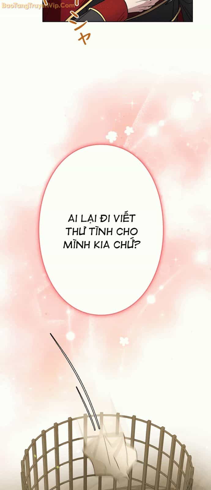 Bức Thư Tình Đến Từ Tương Lai - Chương 1 - ảnh 83