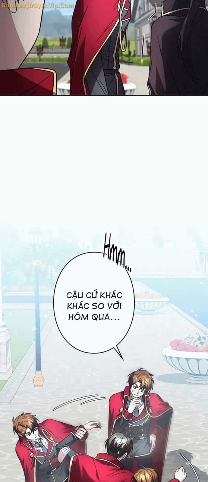 Bức Thư Tình Đến Từ Tương Lai - Chương 1 - ảnh 94