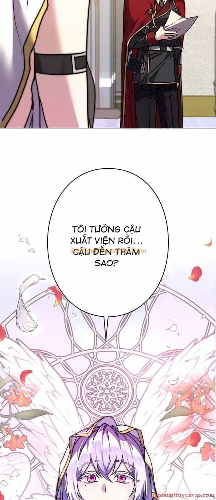 Bức Thư Tình Đến Từ Tương Lai - Chương 10 - ảnh 92