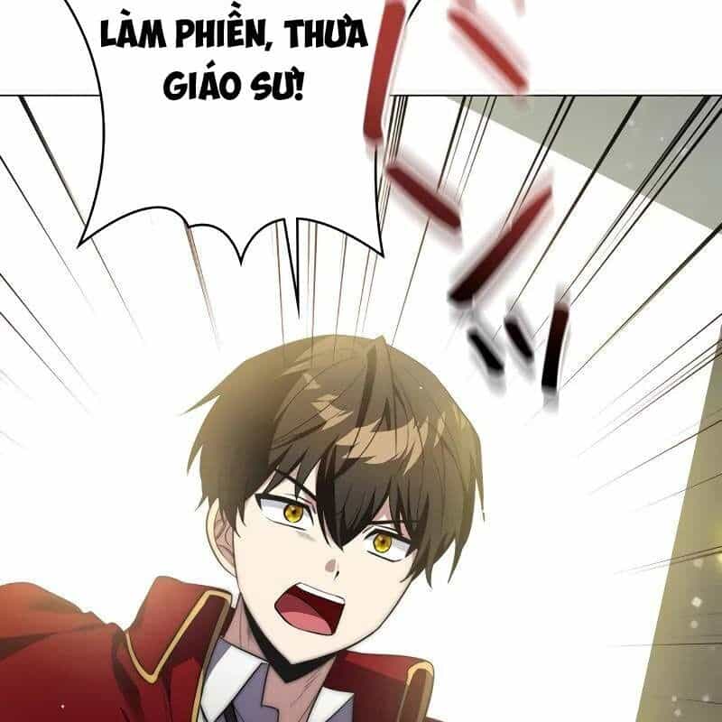 Bức Thư Tình Đến Từ Tương Lai - Chương 11 - ảnh 3