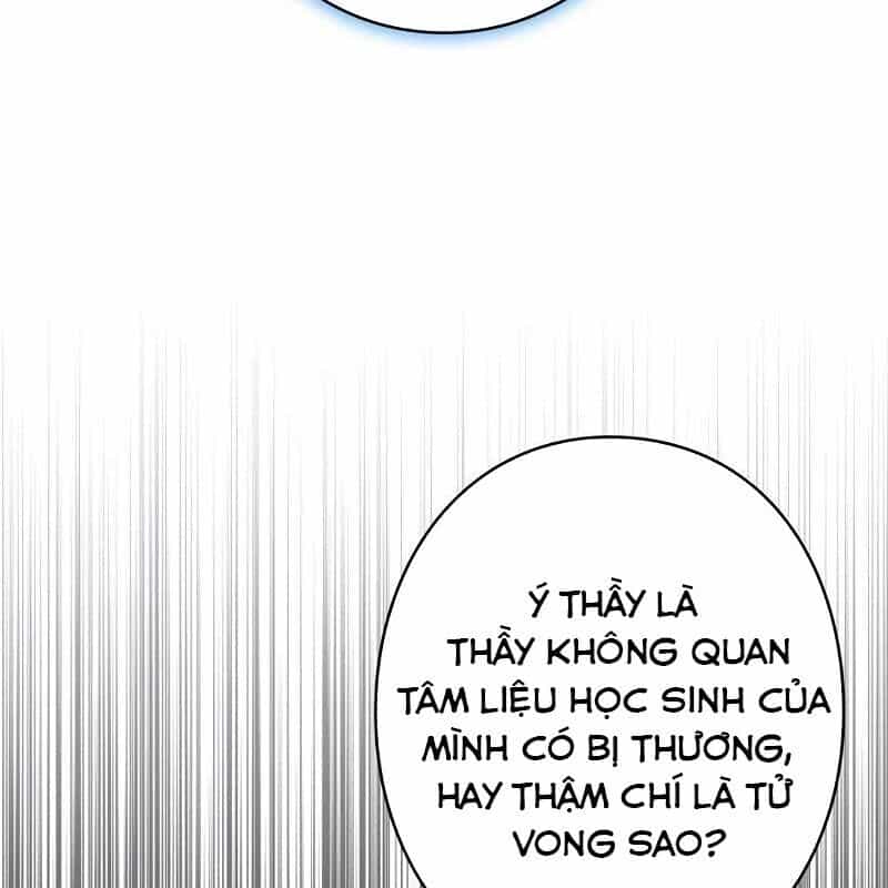 Bức Thư Tình Đến Từ Tương Lai - Chương 11 - ảnh 46