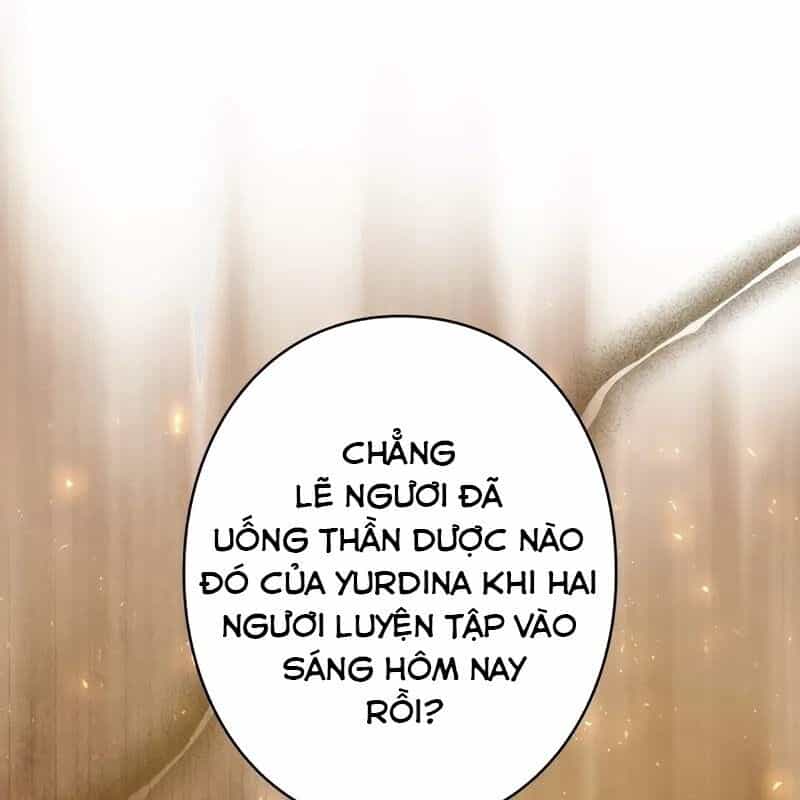 Bức Thư Tình Đến Từ Tương Lai - Chương 13 - ảnh 10