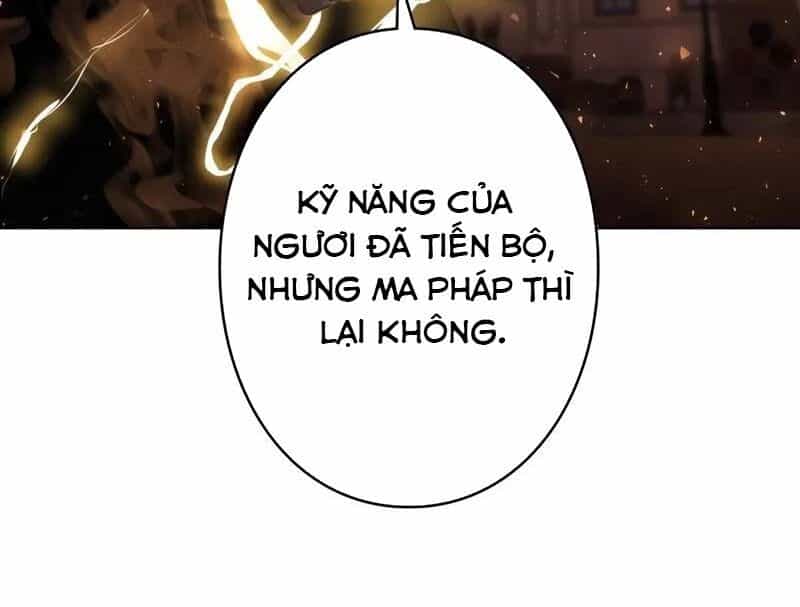 Bức Thư Tình Đến Từ Tương Lai - Chương 13 - ảnh 32