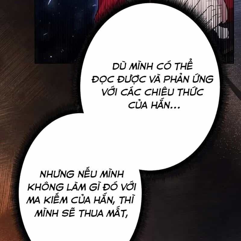 Bức Thư Tình Đến Từ Tương Lai - Chương 13 - ảnh 35