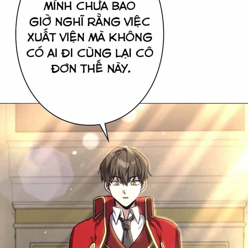 Bức Thư Tình Đến Từ Tương Lai - Chương 15 - ảnh 3