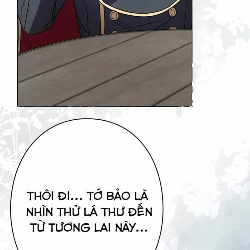 Bức Thư Tình Đến Từ Tương Lai - Chương 16 - ảnh 110