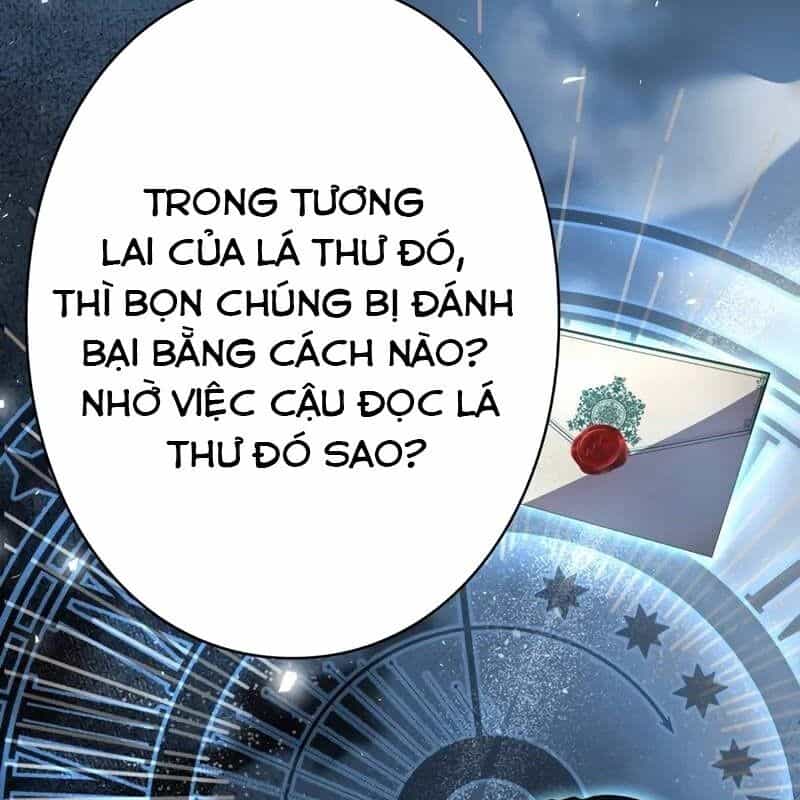 Bức Thư Tình Đến Từ Tương Lai - Chương 16 - ảnh 155
