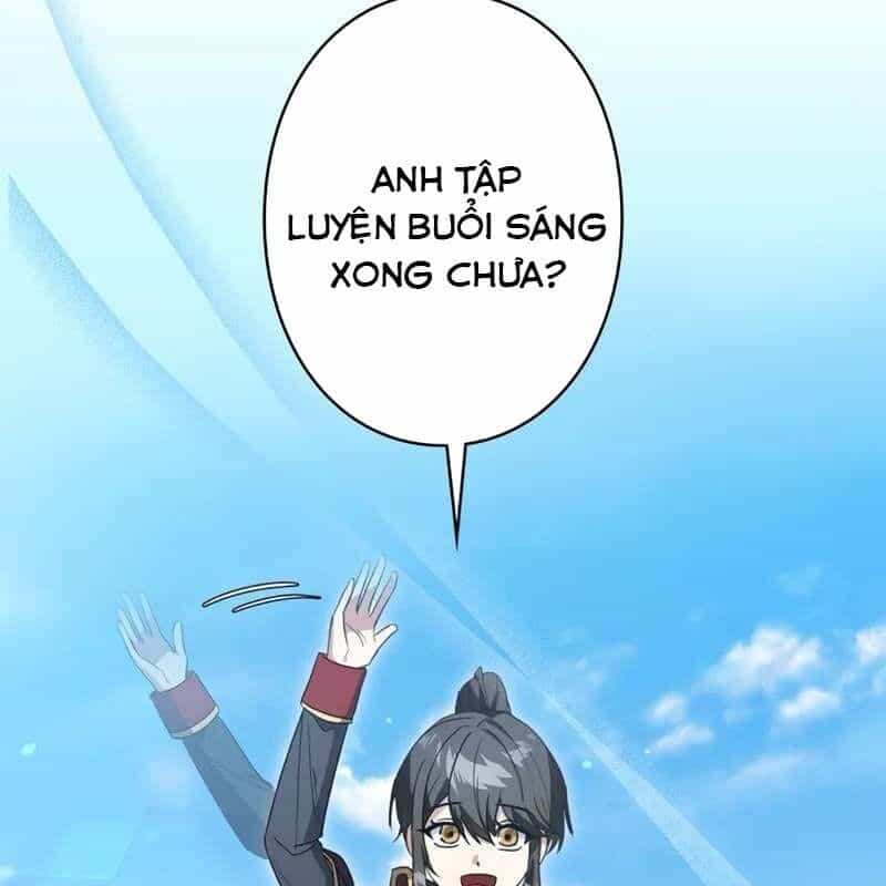 Bức Thư Tình Đến Từ Tương Lai - Chương 16 - ảnh 16