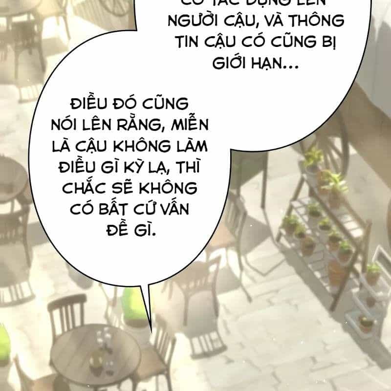 Bức Thư Tình Đến Từ Tương Lai - Chương 17 - ảnh 10