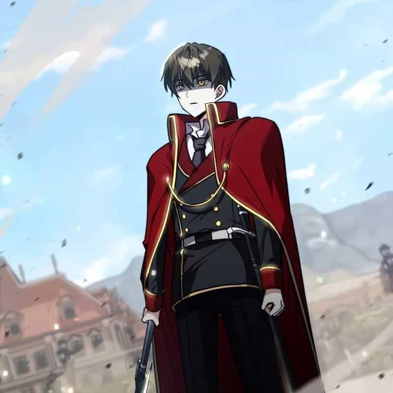 Bức Thư Tình Đến Từ Tương Lai - Chương 17 - ảnh 173