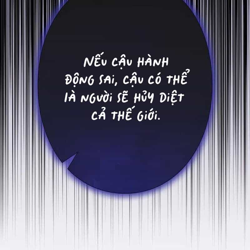 Bức Thư Tình Đến Từ Tương Lai - Chương 17 - ảnh 5