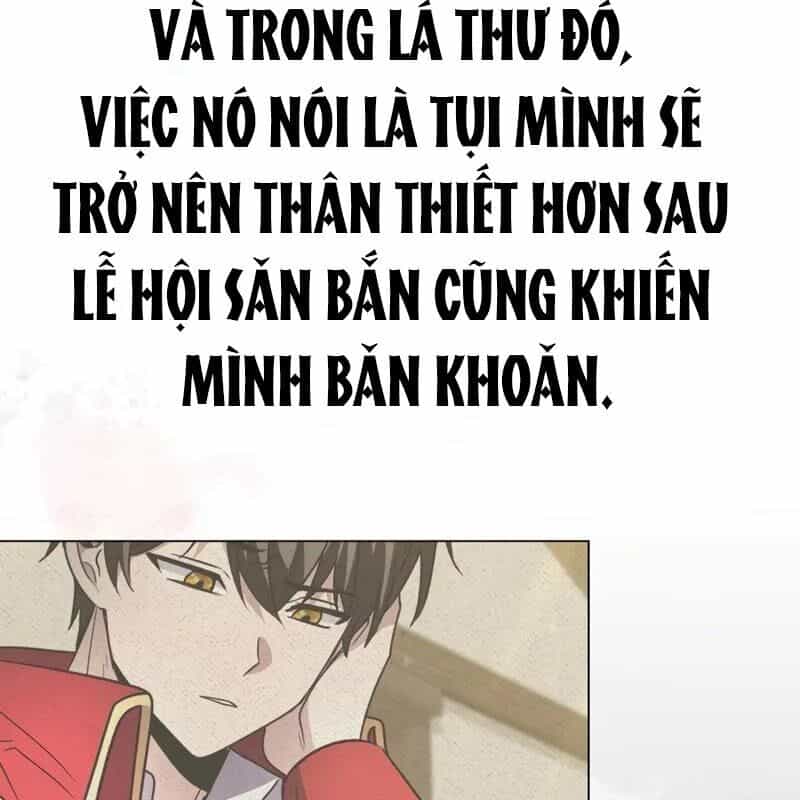 Bức Thư Tình Đến Từ Tương Lai - Chương 18 - ảnh 196