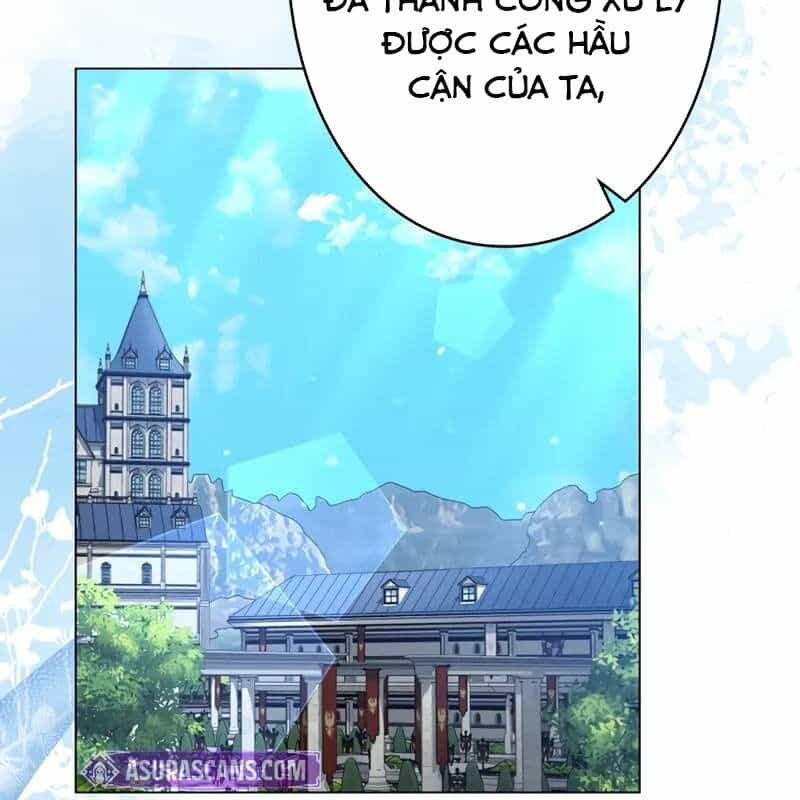 Bức Thư Tình Đến Từ Tương Lai - Chương 18 - ảnh 8