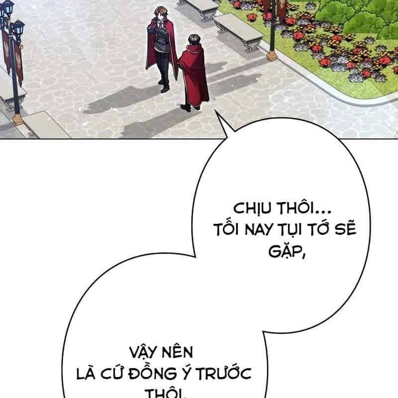 Bức Thư Tình Đến Từ Tương Lai - Chương 18 - ảnh 94