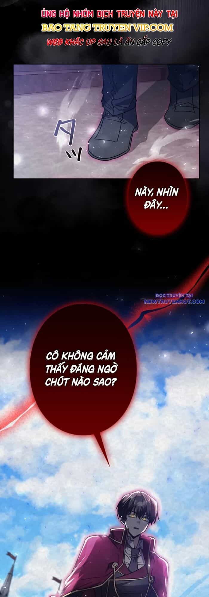 Bức Thư Tình Đến Từ Tương Lai - Chương 2 - ảnh 11