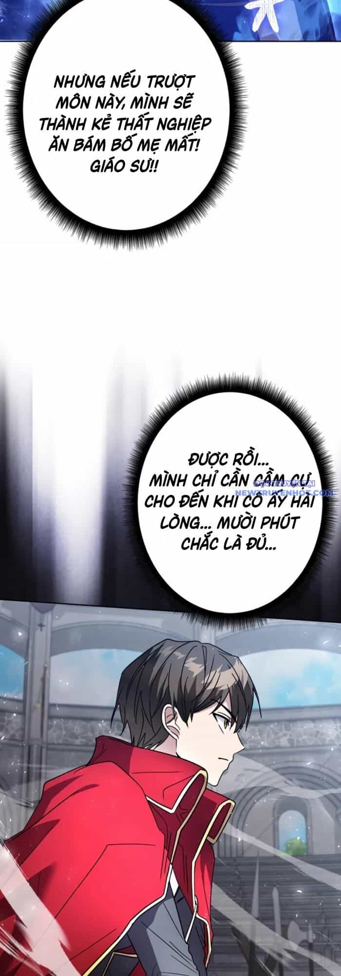 Bức Thư Tình Đến Từ Tương Lai - Chương 2 - ảnh 24