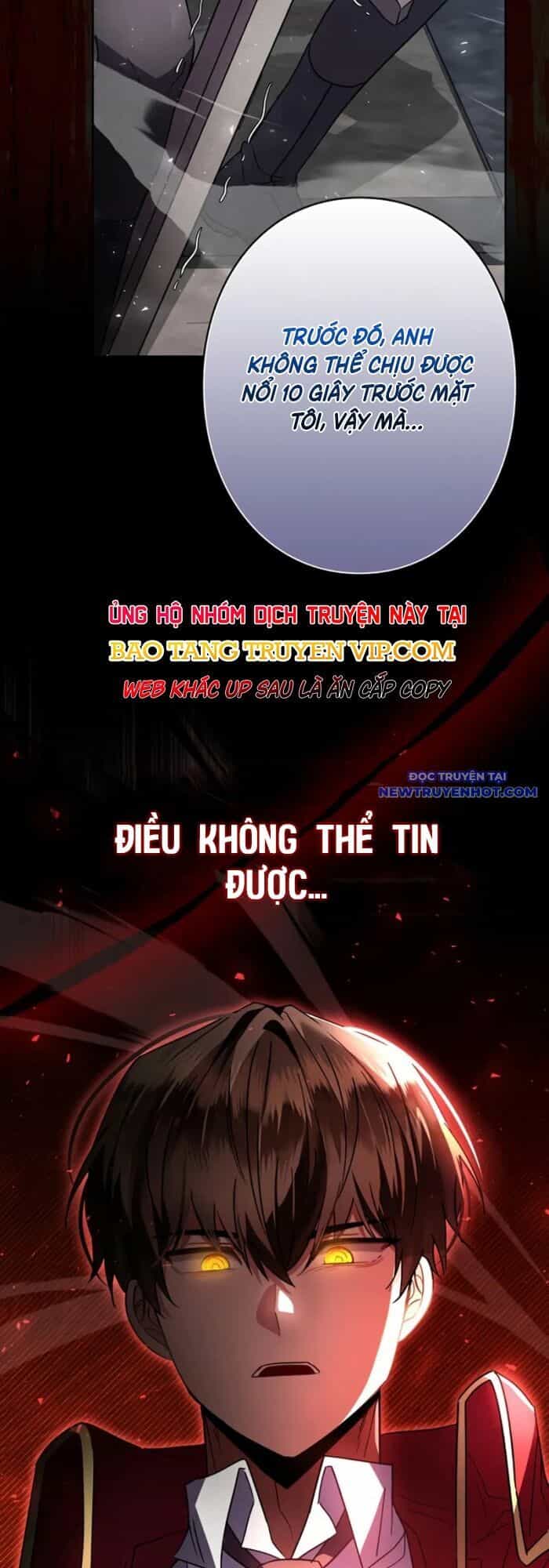 Bức Thư Tình Đến Từ Tương Lai - Chương 2 - ảnh 4