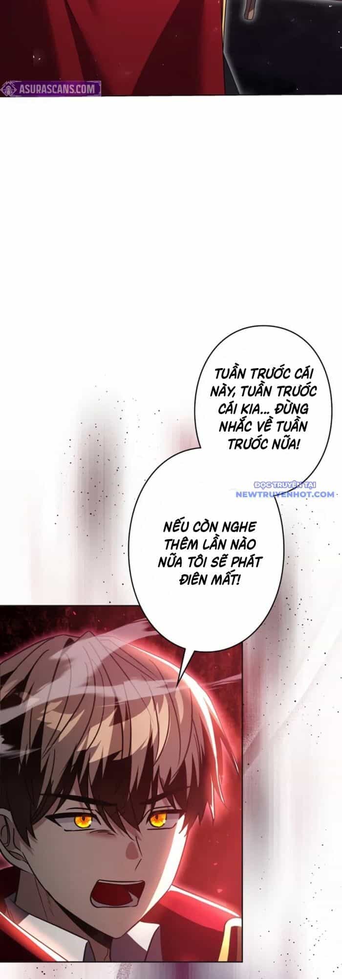 Bức Thư Tình Đến Từ Tương Lai - Chương 2 - ảnh 40