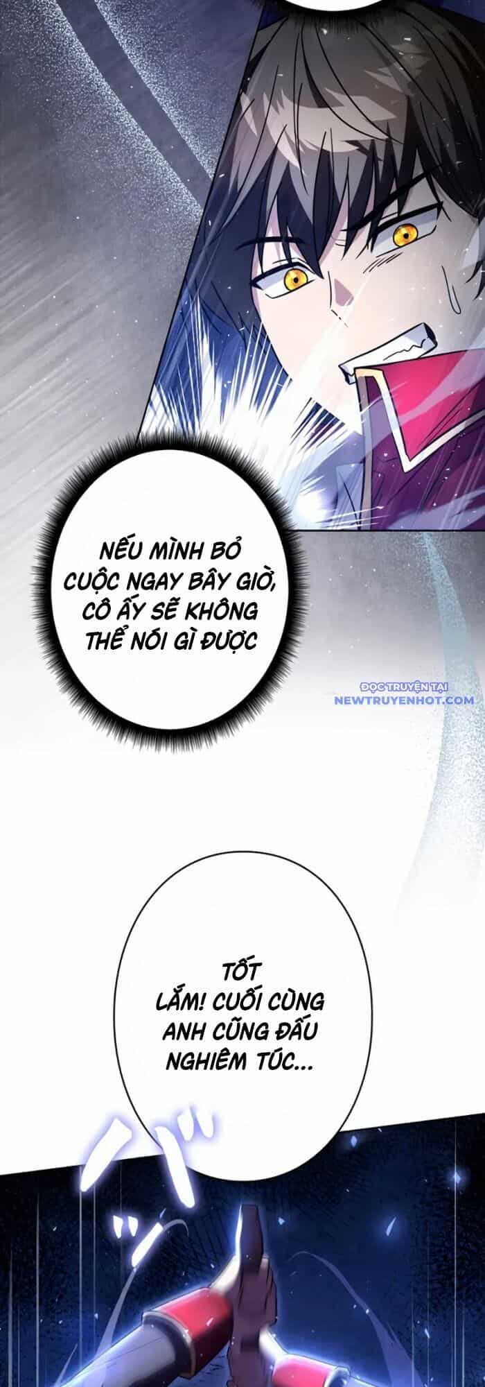 Bức Thư Tình Đến Từ Tương Lai - Chương 2 - ảnh 61