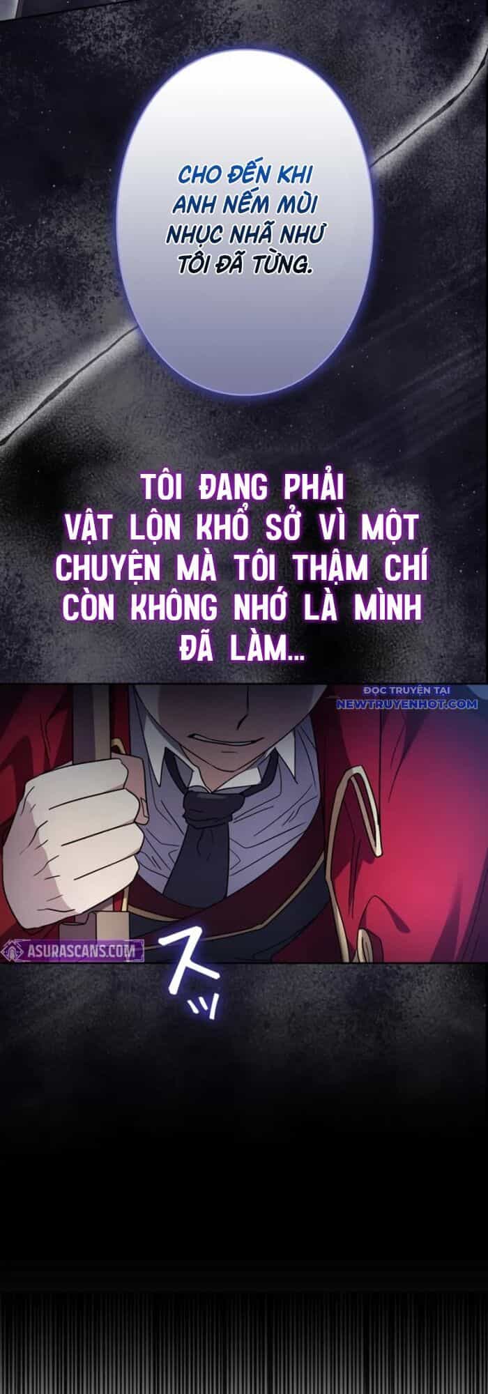 Bức Thư Tình Đến Từ Tương Lai - Chương 2 - ảnh 71