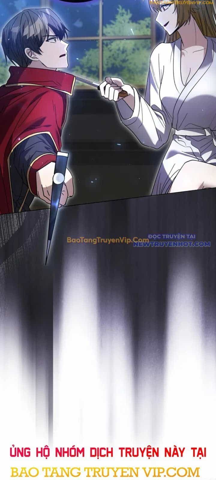 Bức Thư Tình Đến Từ Tương Lai - Chương 20 - ảnh 13