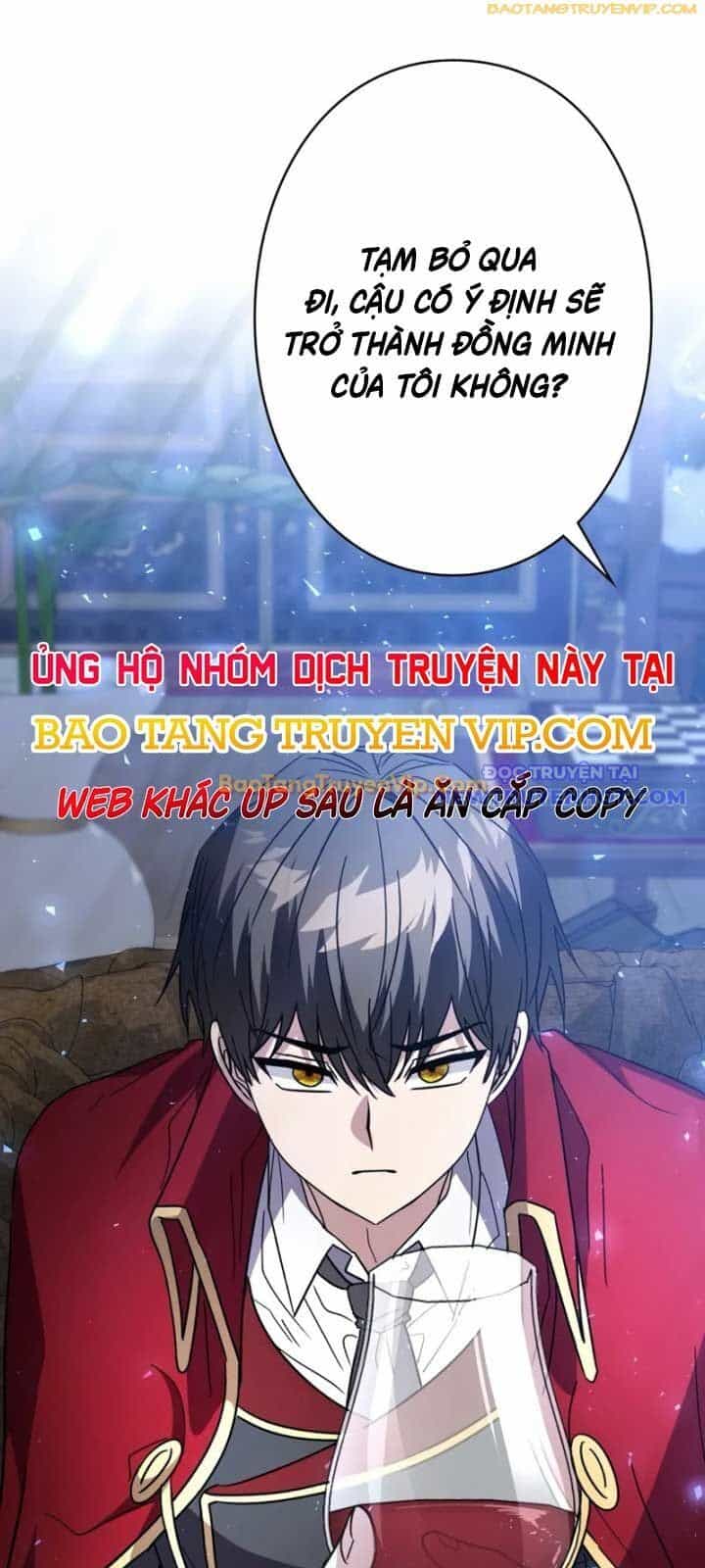 Bức Thư Tình Đến Từ Tương Lai - Chương 20 - ảnh 4