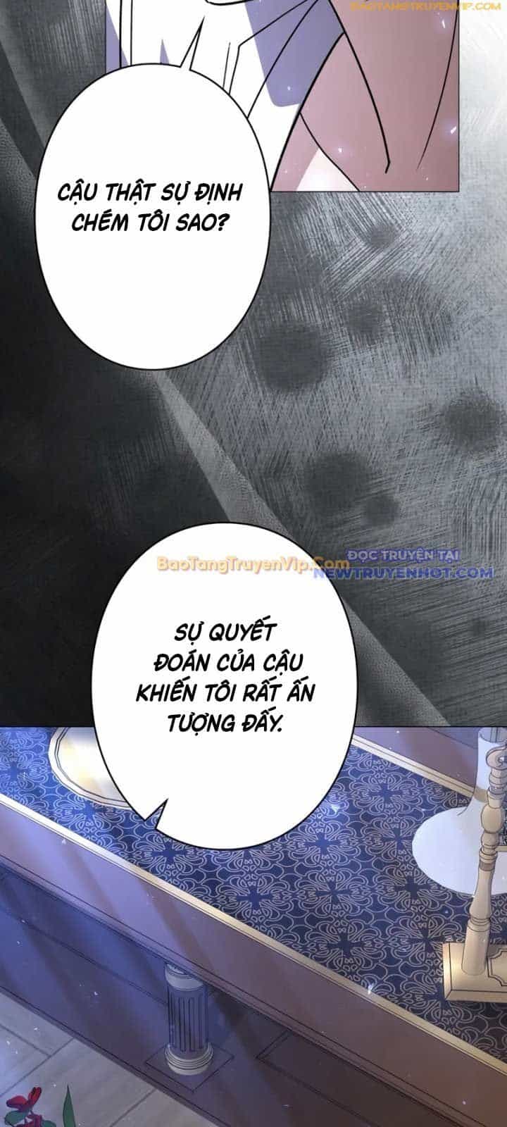 Bức Thư Tình Đến Từ Tương Lai - Chương 20 - ảnh 46