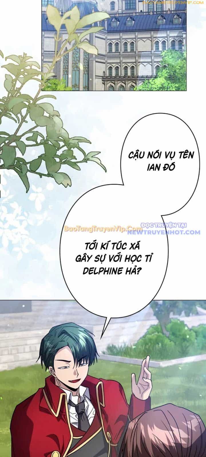 Bức Thư Tình Đến Từ Tương Lai - Chương 20 - ảnh 75