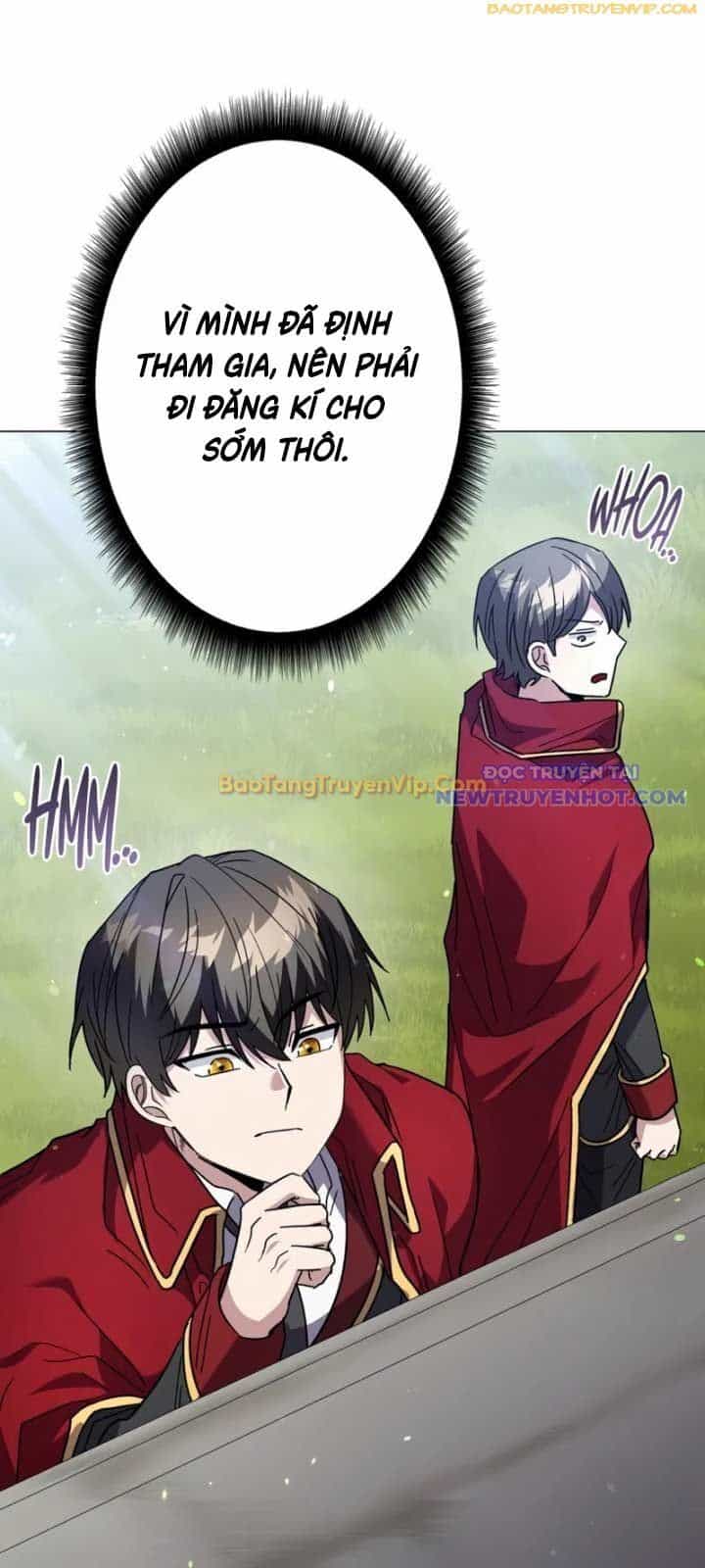 Bức Thư Tình Đến Từ Tương Lai - Chương 20 - ảnh 87
