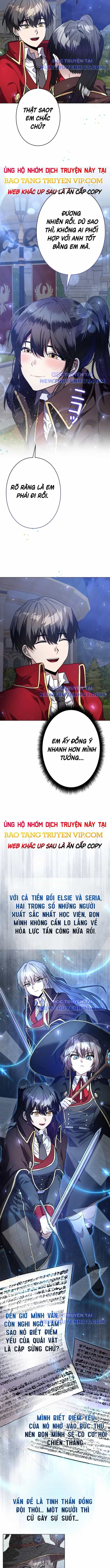 Bức Thư Tình Đến Từ Tương Lai - Chương 21 - ảnh 16