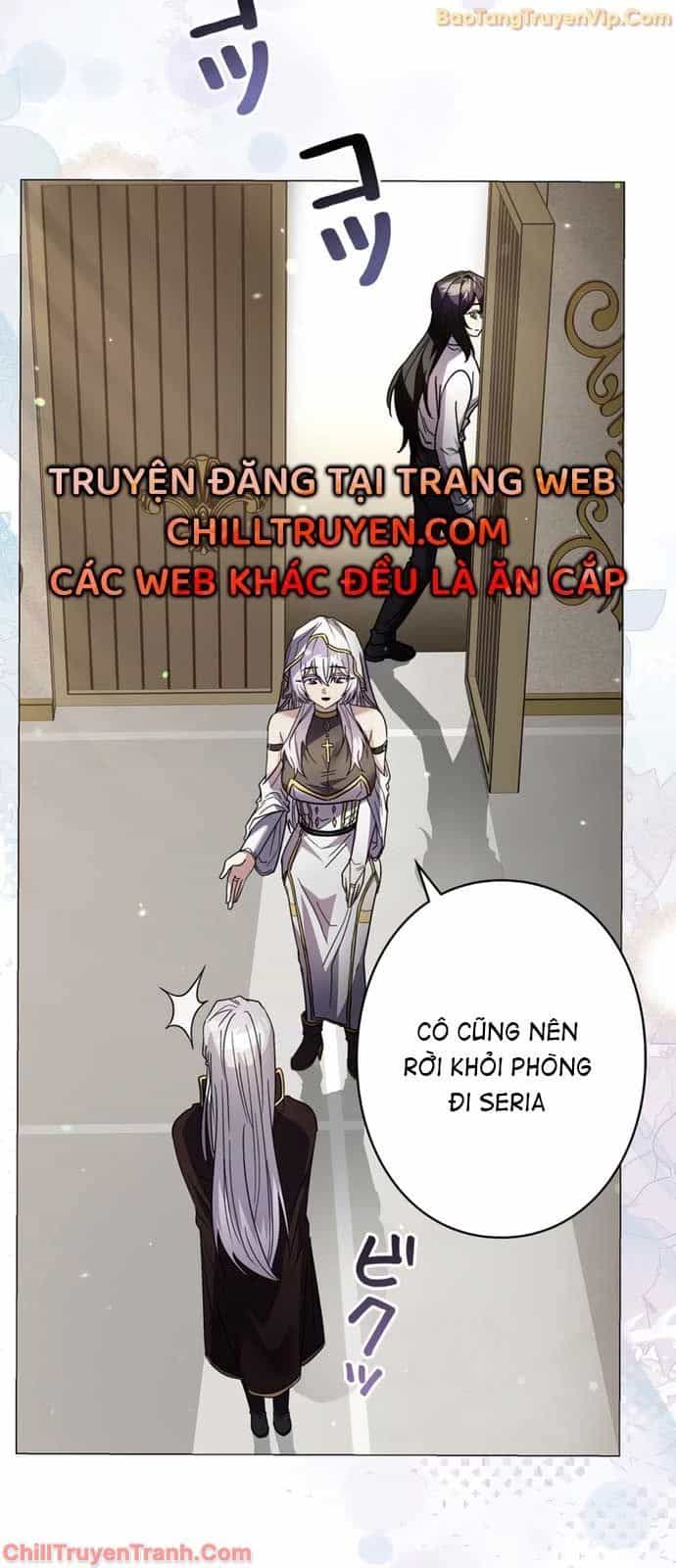Bức Thư Tình Đến Từ Tương Lai - Chương 24 - ảnh 15