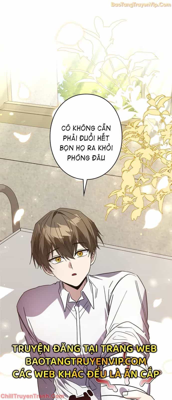 Bức Thư Tình Đến Từ Tương Lai - Chương 24 - ảnh 23