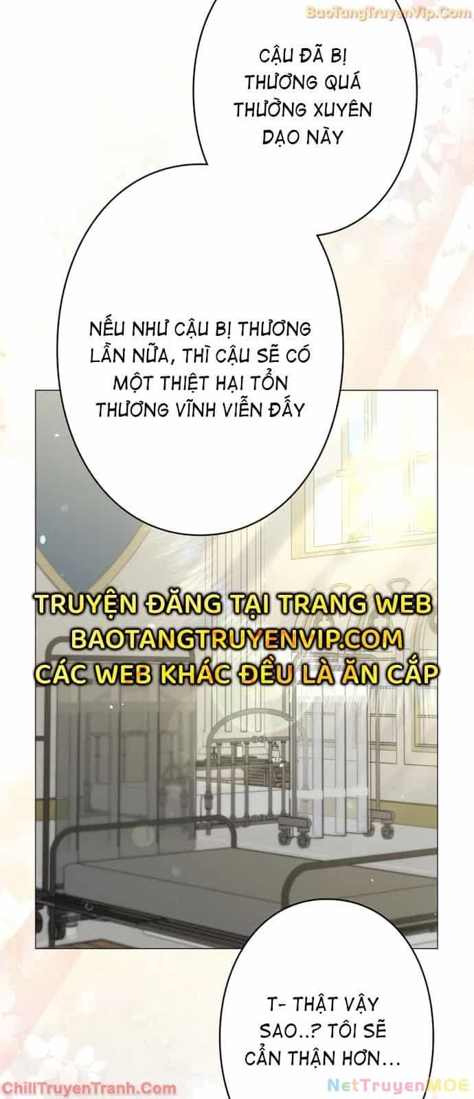 Bức Thư Tình Đến Từ Tương Lai - Chương 24 - ảnh 27