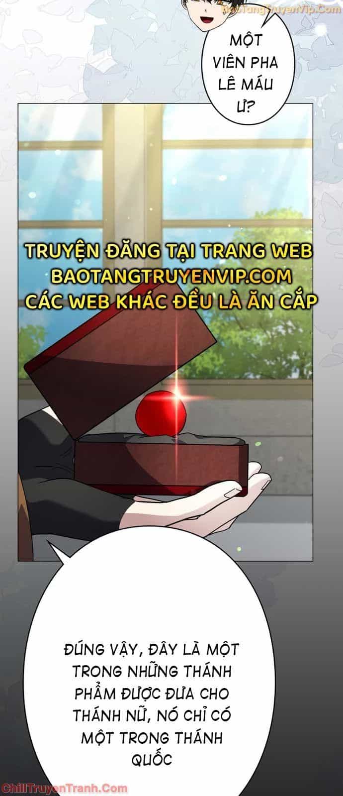 Bức Thư Tình Đến Từ Tương Lai - Chương 24 - ảnh 41