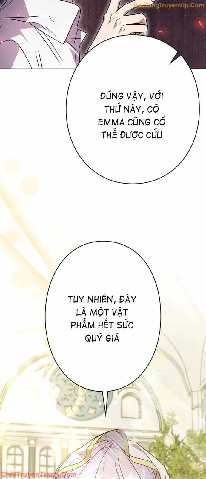 Bức Thư Tình Đến Từ Tương Lai - Chương 24 - ảnh 45