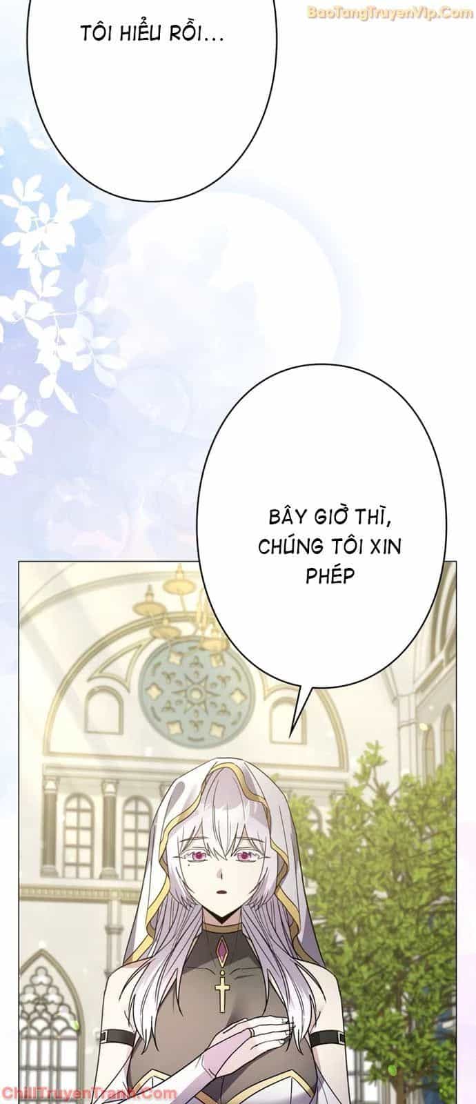 Bức Thư Tình Đến Từ Tương Lai - Chương 24 - ảnh 48