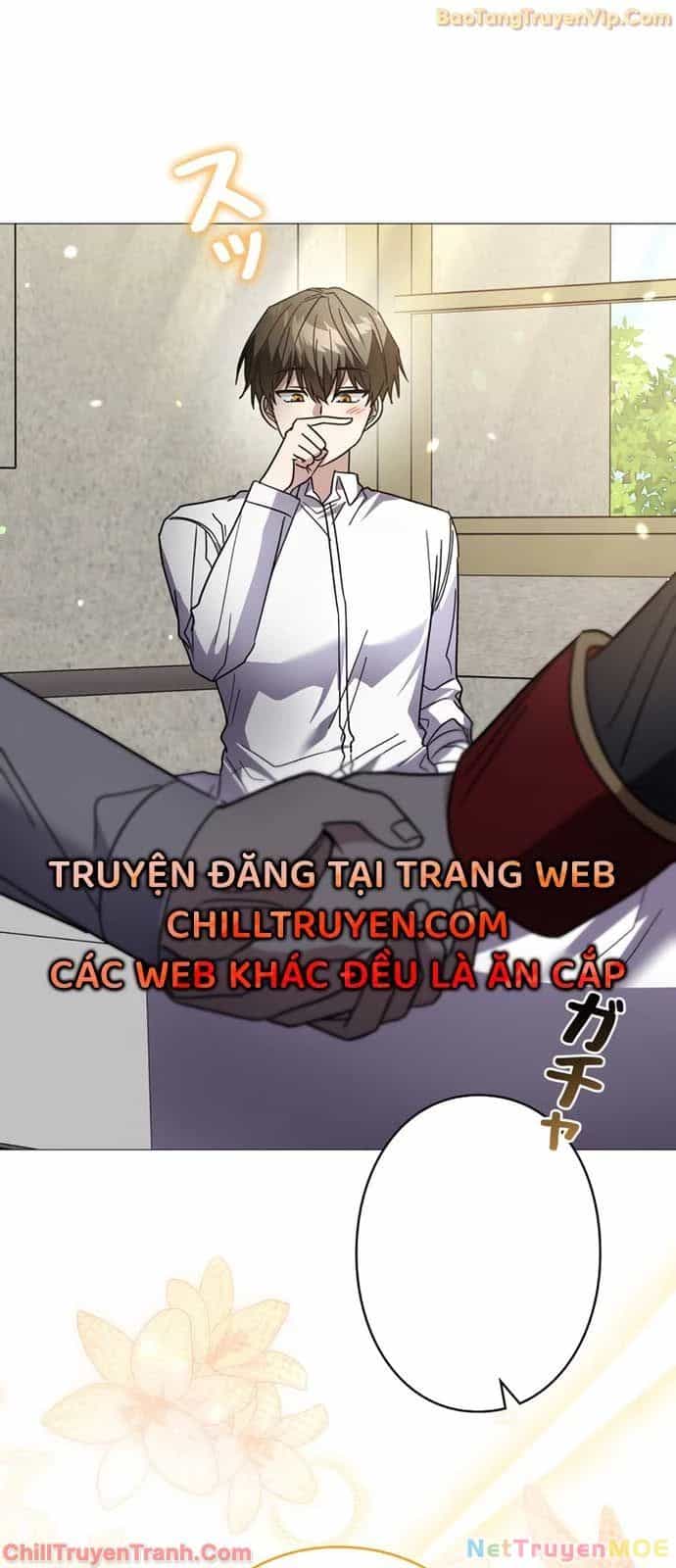 Bức Thư Tình Đến Từ Tương Lai - Chương 24 - ảnh 5