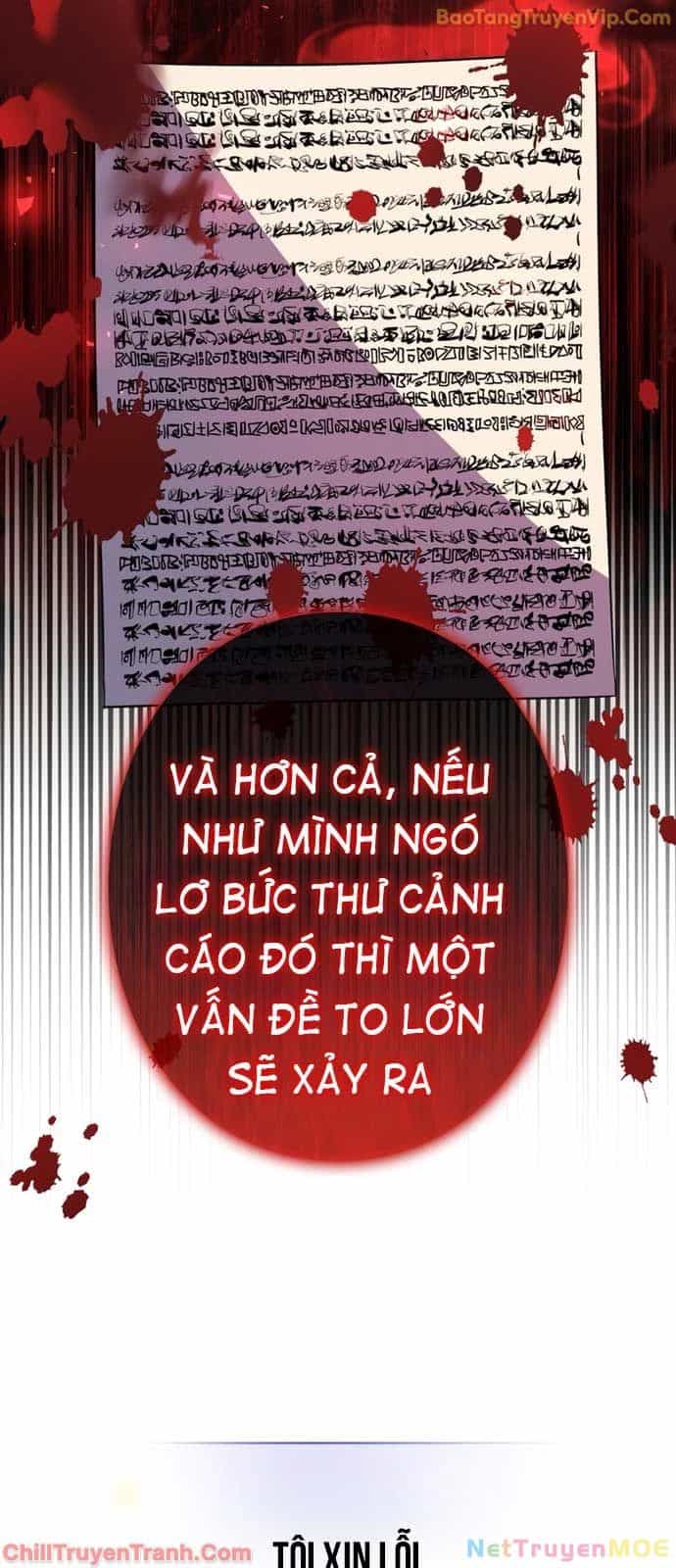 Bức Thư Tình Đến Từ Tương Lai - Chương 24 - ảnh 56