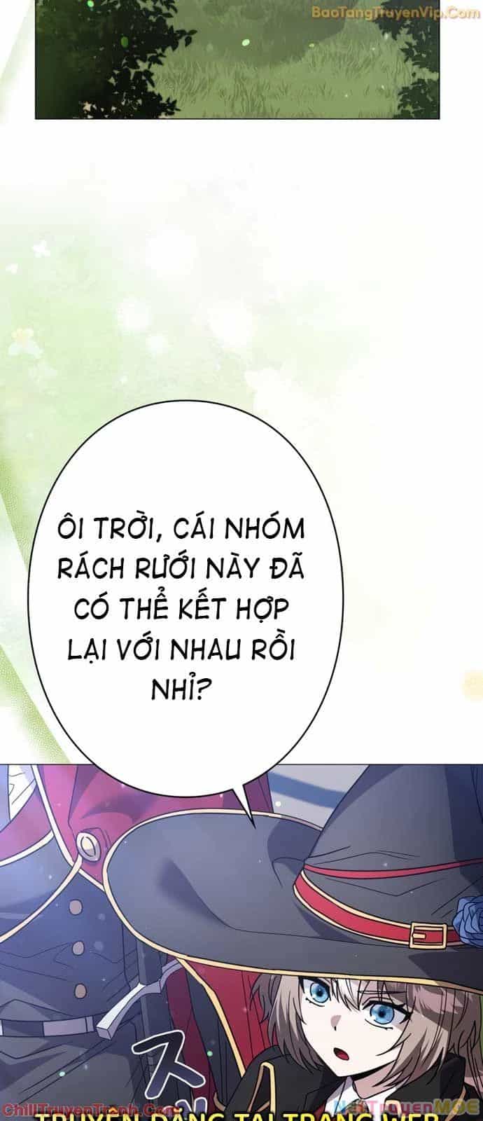 Bức Thư Tình Đến Từ Tương Lai - Chương 24 - ảnh 66