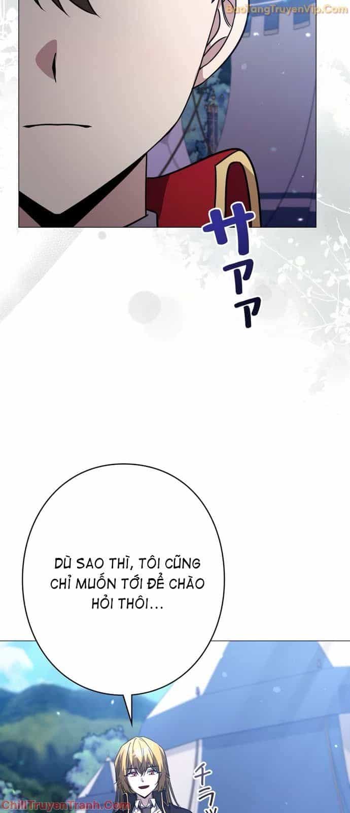 Bức Thư Tình Đến Từ Tương Lai - Chương 24 - ảnh 80