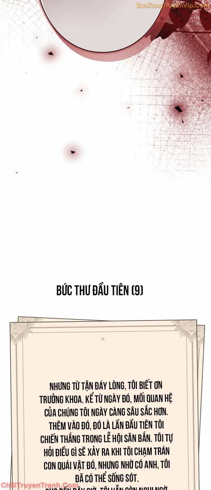 Bức Thư Tình Đến Từ Tương Lai - Chương 24 - ảnh 86