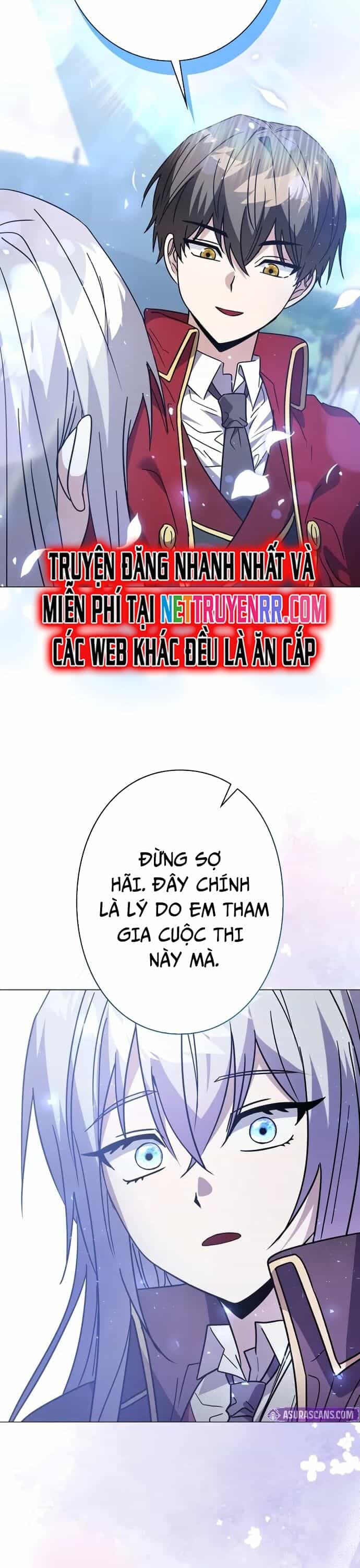 Bức Thư Tình Đến Từ Tương Lai - Chương 25 - ảnh 11