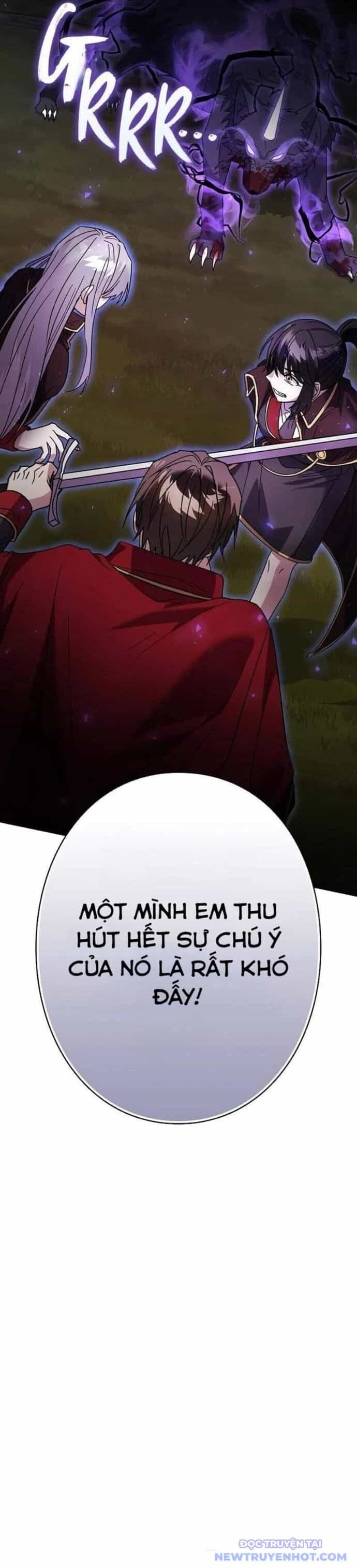 Bức Thư Tình Đến Từ Tương Lai - Chương 26 - ảnh 20