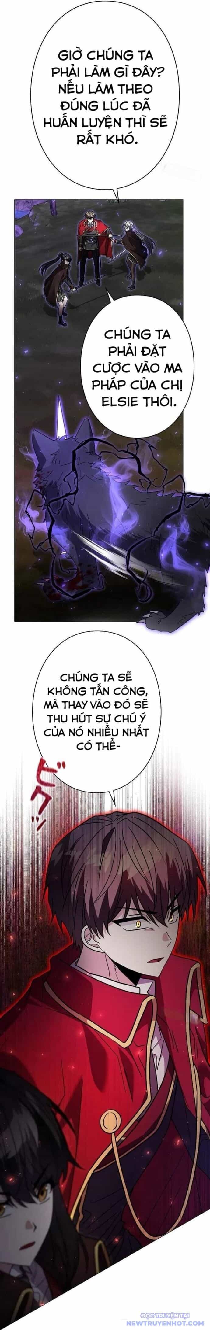 Bức Thư Tình Đến Từ Tương Lai - Chương 26 - ảnh 21