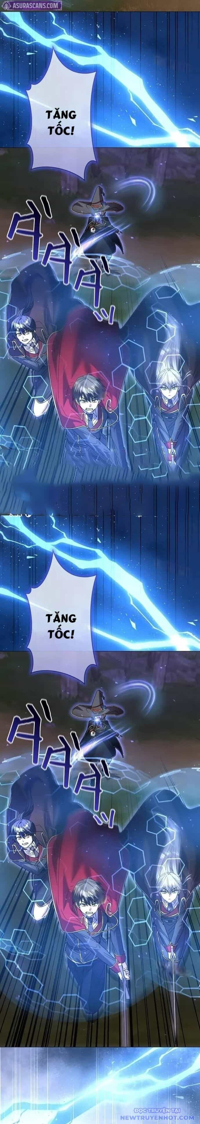 Bức Thư Tình Đến Từ Tương Lai - Chương 26 - ảnh 6