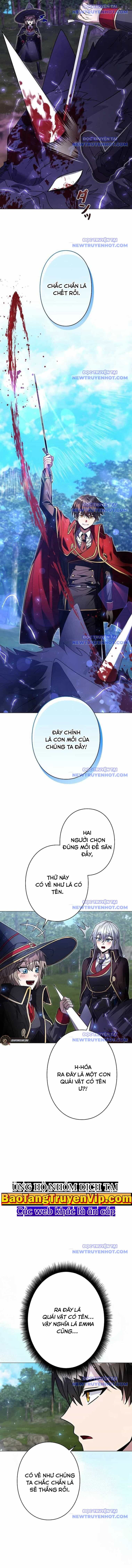 Bức Thư Tình Đến Từ Tương Lai - Chương 27 - ảnh 15