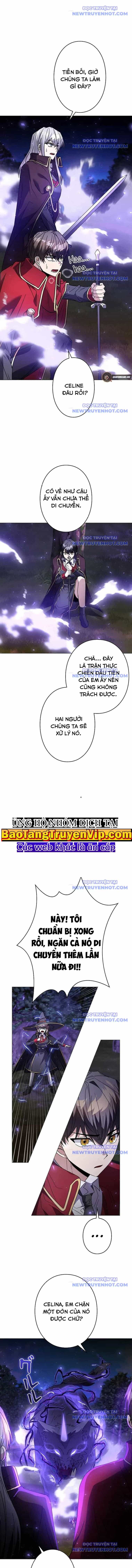 Bức Thư Tình Đến Từ Tương Lai - Chương 27 - ảnh 8
