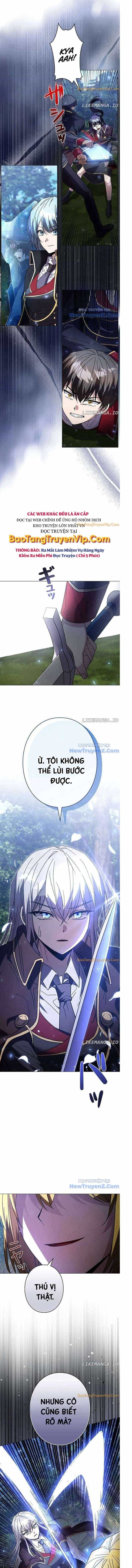 Bức Thư Tình Đến Từ Tương Lai - Chương 28 - ảnh 2