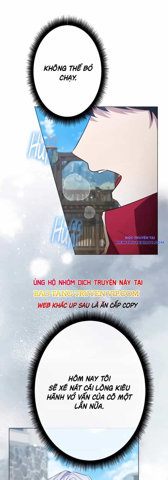 Bức Thư Tình Đến Từ Tương Lai - Chương 3 - ảnh 2